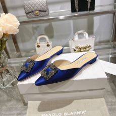 Manolo Blahnik Sandals